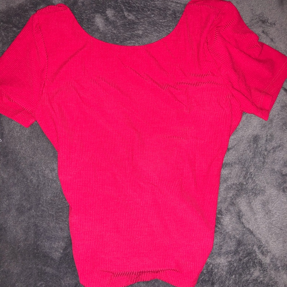 Hollister top Brand new